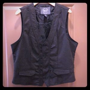 Cloth Vest